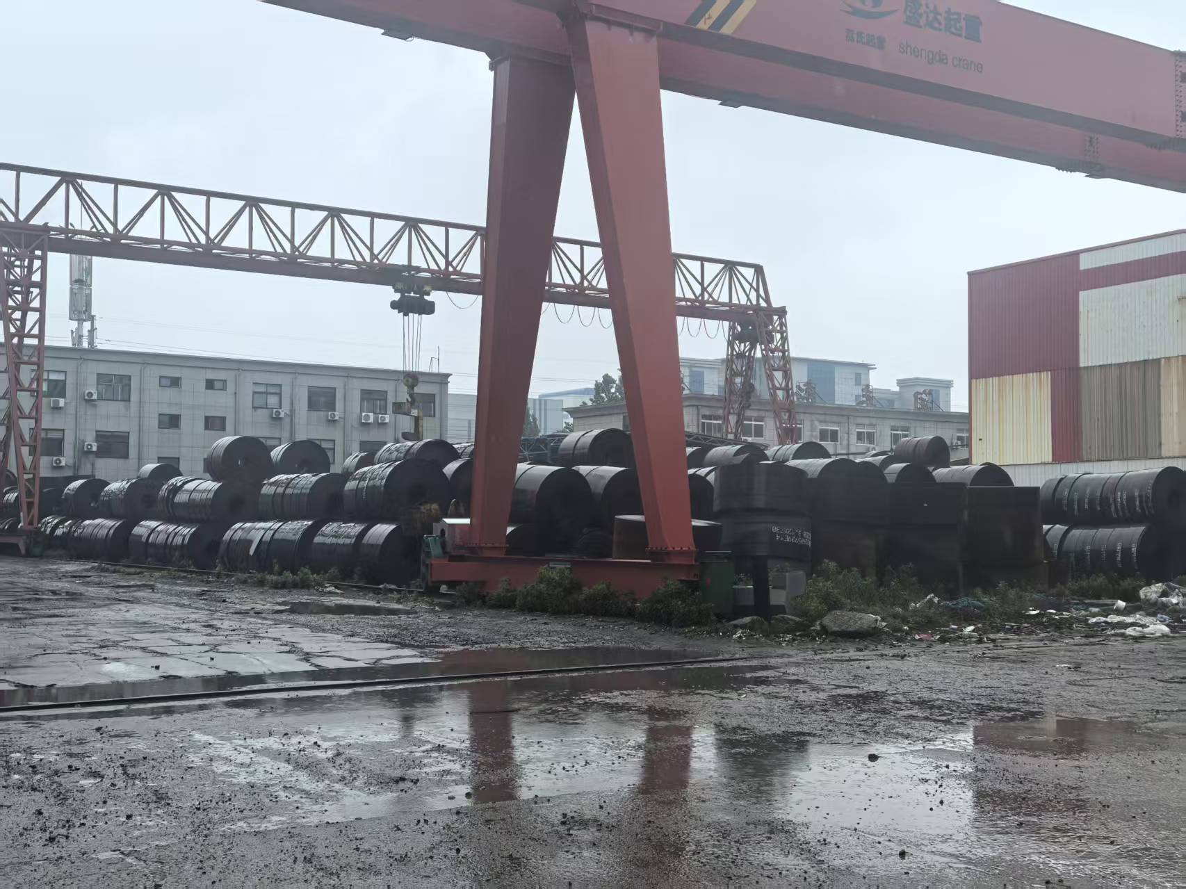 沧州市波形护栏环氧锌基波形护栏 - 一站式服务